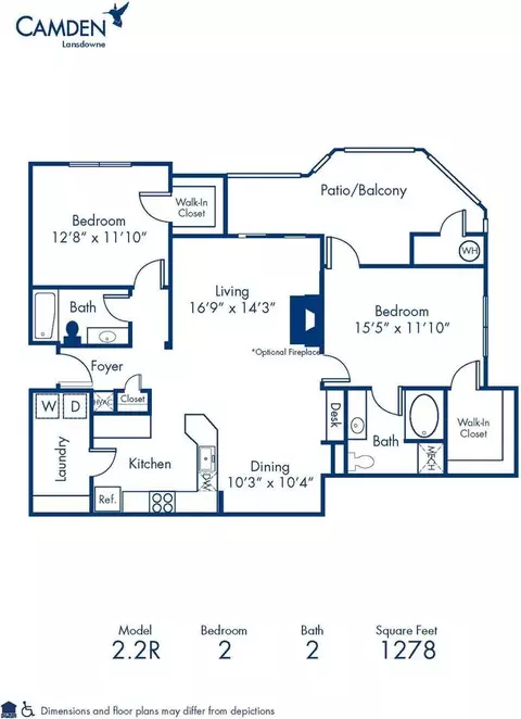 43805 Stoney Brook Sq, Lansdowne, VA 20176