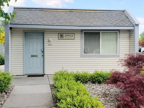 801 Idaho St, Wenatchee, WA 98801