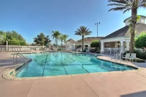8107 Coconut Palm Way, Kissimmee, FL 34747