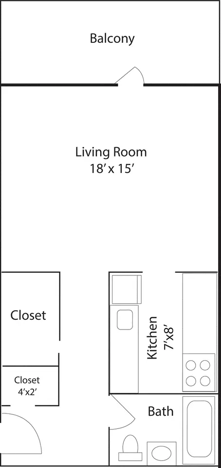 41 W 86th St, New York, NY 10024
