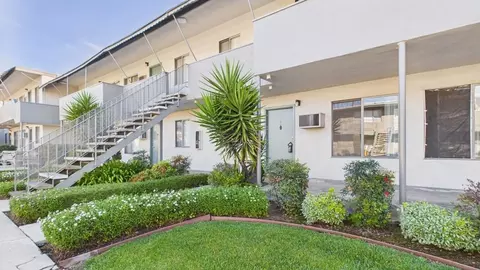 209 215 E Live Oak St, San Gabriel, CA 91776