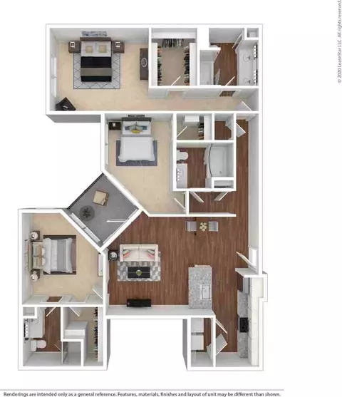646 W Smith St, Orlando, FL 32804