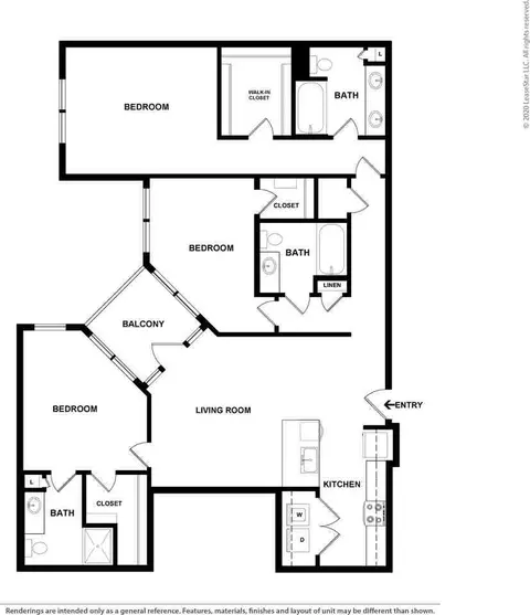 646 W Smith St, Orlando, FL 32804 photo 2