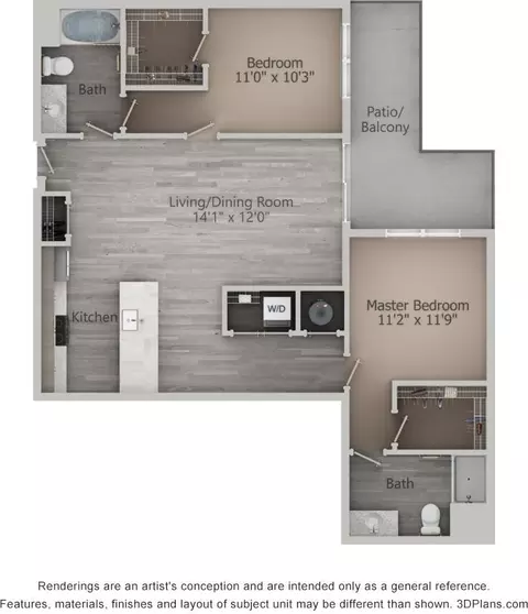 405 Bishops Way, Brookfield, WI 53005