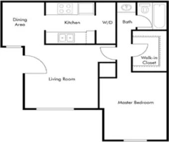 5959 Bonhomme Rd, Houston, TX 77036