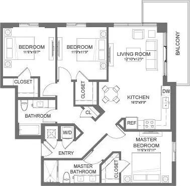 4465 Griffin Rd, Fort Lauderdale, FL 33314