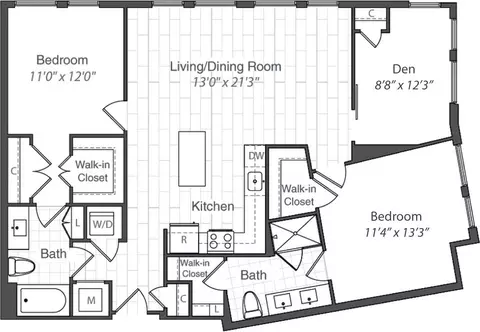 731 Seaton Ave, Alexandria, VA 22305