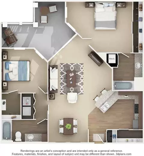 416 E North Pointe Dr, Salisbury, MD 21804
