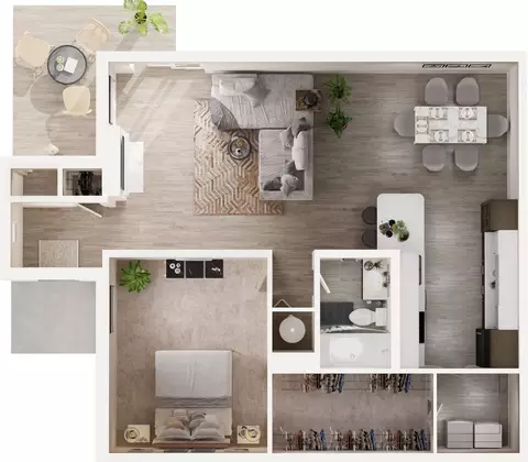 9800 Willow Brook Cir, Louisville, KY 40223