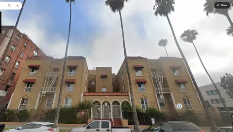 3701 W 1st St, Los Angeles, CA 90004
