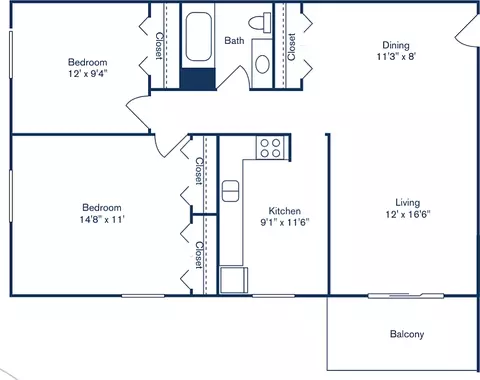 1818 Park West Blvd, Griffith, IN 46319