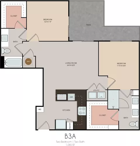 13675 Noel Rd, Dallas, TX 75240