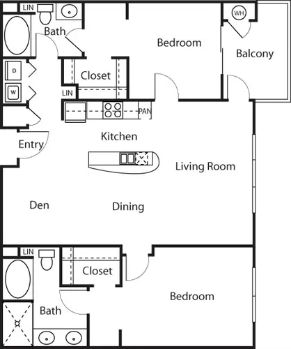 6150 De Soto Ave, Los Angeles, CA 91367