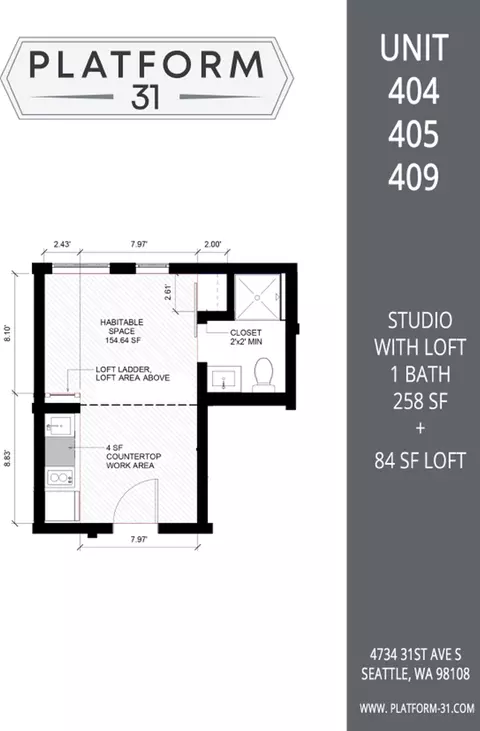 4734 31st Ave S, Seattle, WA 98108 photo 20