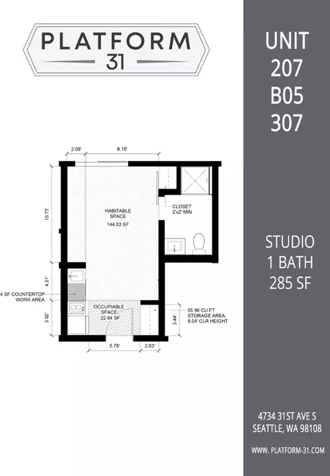 4734 31st Ave S, Seattle, WA 98108 photo 8