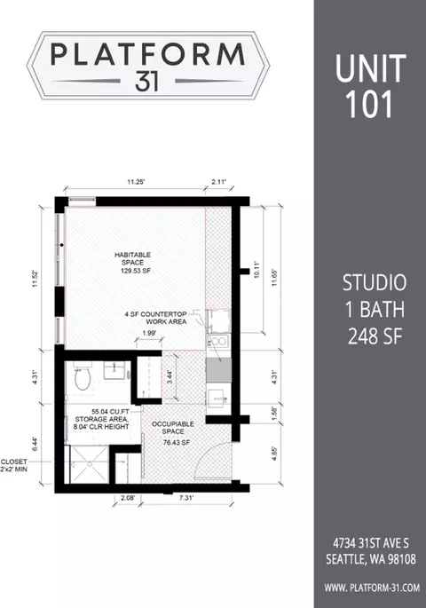 4734 31st Ave S, Seattle, WA 98108 photo 16