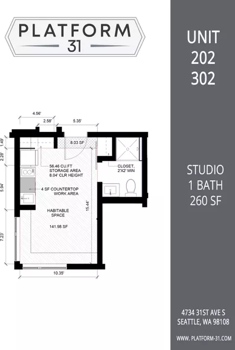 4734 31st Ave S, Seattle, WA 98108 photo 17