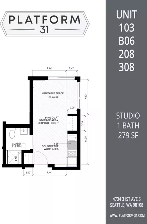 4734 31st Ave S, Seattle, WA 98108 photo 2