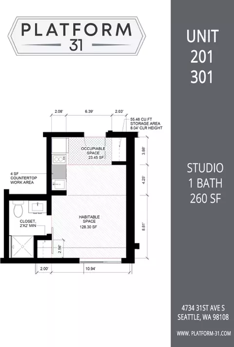 4734 31st Ave S, Seattle, WA 98108 photo 18