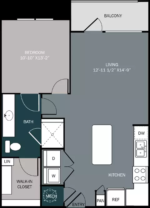 1000 Cannon Pkwy, Roanoke, TX 76262