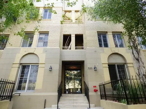 520 Elk Ave, Glendale, CA 91205