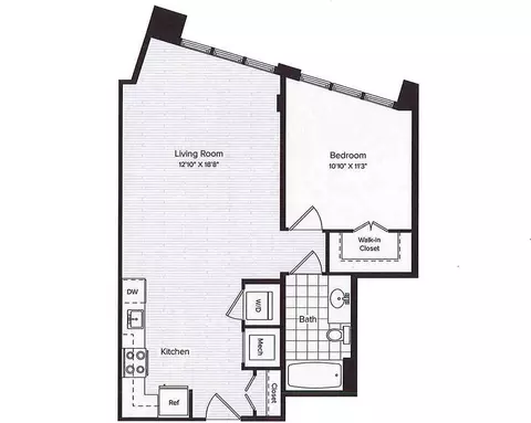 2750 Gallows Rd, Vienna, VA 22180