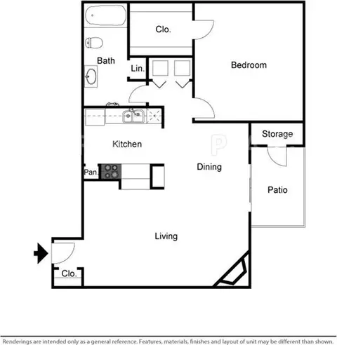3900 Investor Dr, Dallas, TX 75237