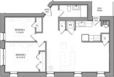 835 W Barry Ave, Chicago, IL 60657