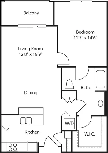 888 N Alameda St, Los Angeles, CA 90012