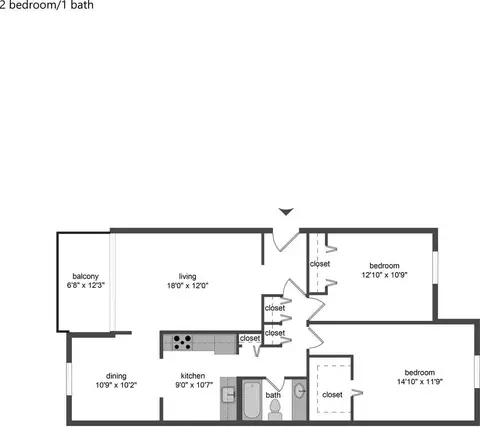 11659 N Shore Dr, Reston, VA 20190