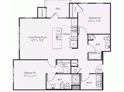 1000 Avalon Way, Bloomingdale, NJ 07403