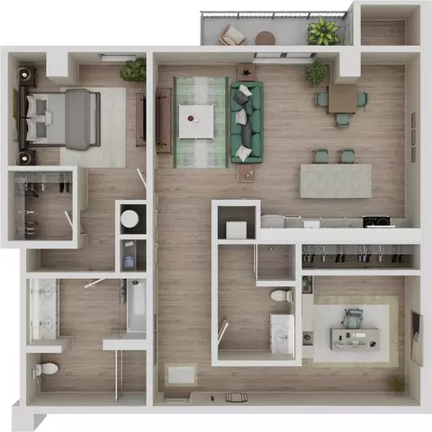 5250 Brownway St, Houston, TX 77056