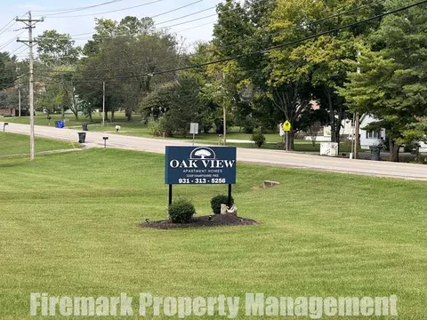 1249 Hampshire Pike, Columbia, TN 38401