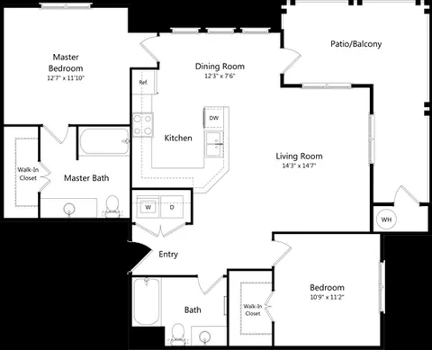 460 Bastrop Hwy, Austin, TX 78741
