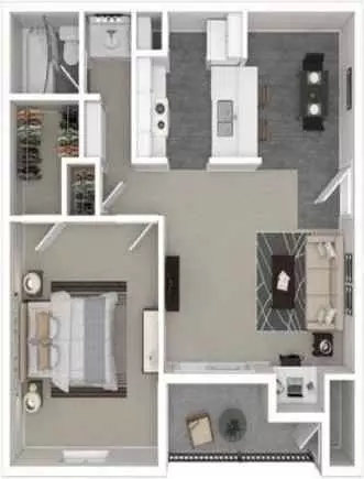 3600 N Hills Dr, Austin, TX 78731