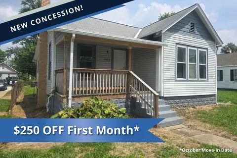 1572 E Maynard Ave, Columbus, OH 43211