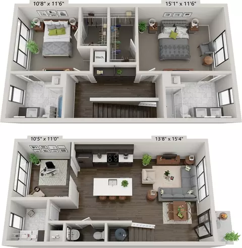 2099 N Mount Juliet Rd, Mount Juliet, TN 37122
