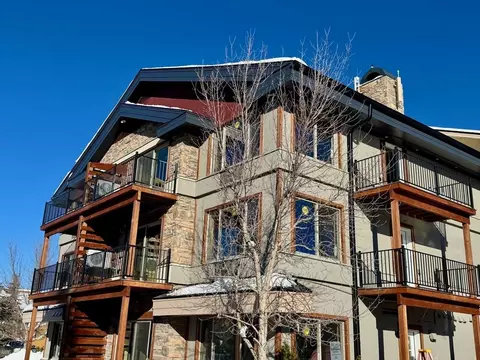 3200 S Lincoln Ave, Steamboat Springs, CO 80487