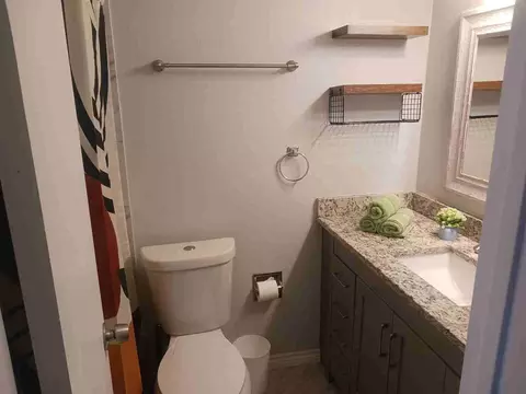1814 Mill Pond Cir, Garland, TX 75044