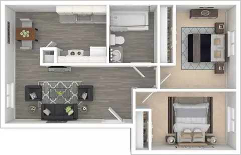 13660 C F Hawn Fwy, Dallas, TX 75253