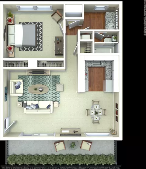 3375 Alma St, Palo Alto, CA 94306