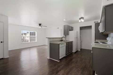 2851 Xavier St, Fort Smith, AR 72901