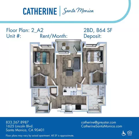 1625 Lincoln Blvd, Santa Monica, CA 90404