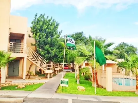 S 3rd Ave, Yuma, AZ 85364