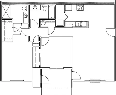 2847 Tennyson Ave, Eugene, OR 97408 photo 2