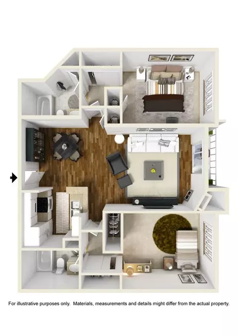 4605 Cahuenga Blvd, Los Angeles, CA 91602