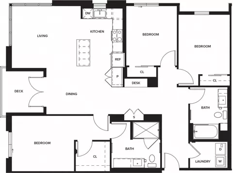 3200 Paseo Village Way, San Diego, CA 92130