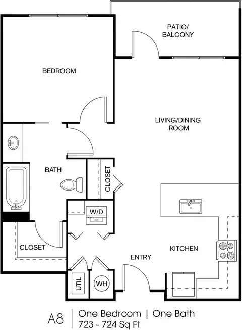 168 E Midvillage Blvd, Sandy, UT 84070
