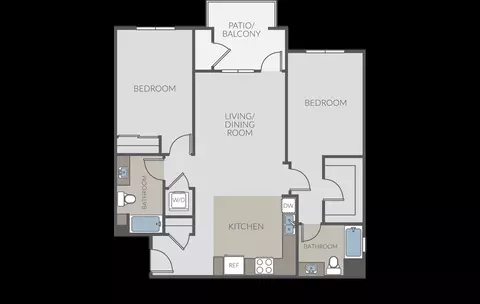 777 Hamilton Ave, Menlo Park, CA 94025