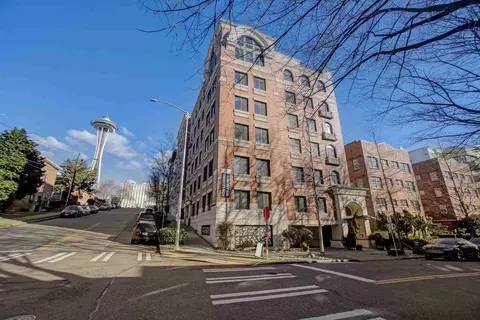 151 John St, Seattle, WA 98109
